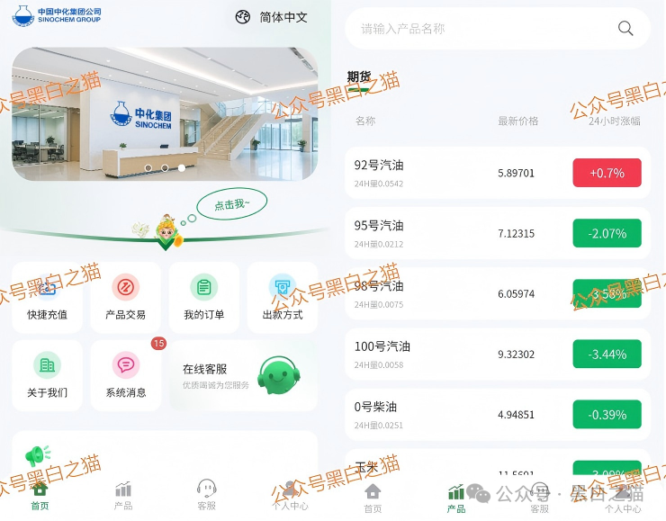 杀猪盘｜诈骗团伙伪冒“中化集团”＂中储粮＂，用情感围猎女性闷杀，投资人事后苦不堪言......