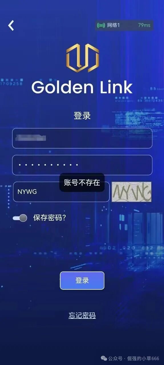 【睿盛环球Golden Link】频繁更换马甲，单割百万投资者，风险等级直接拉满！