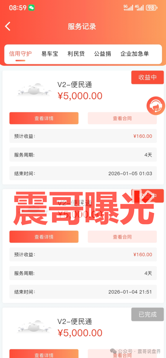 套牌【创汇金融】资金盘骗局,单割会员,崩盘在即!
