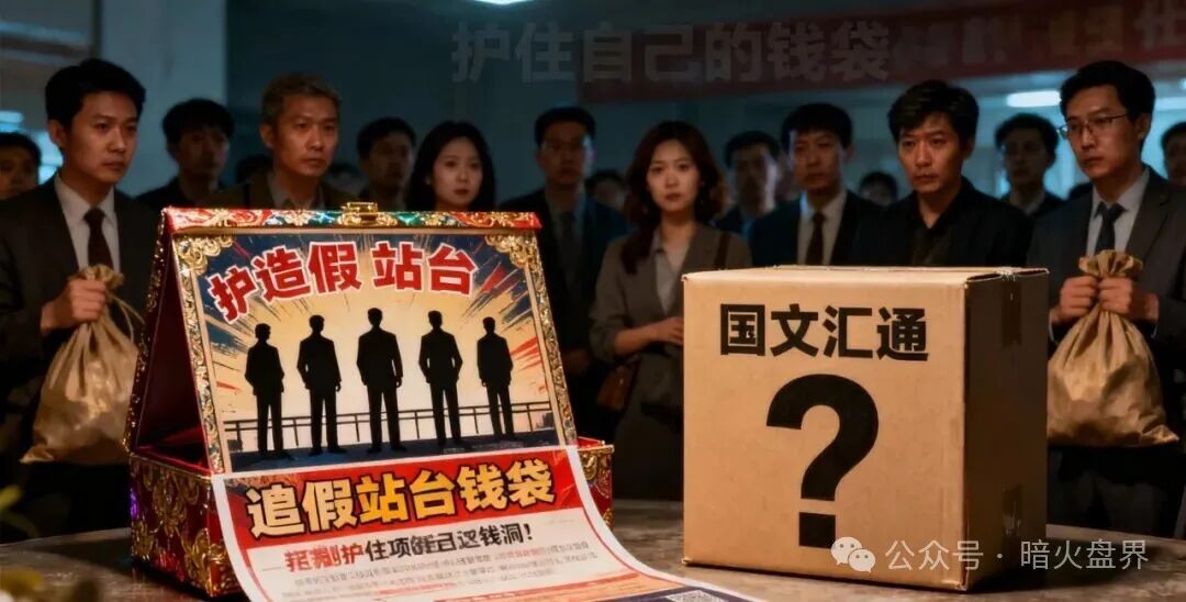 “国文汇通”互助竞拍寄售模式资金盘骗局,已癌症晚期,收集资料准备维权吧!