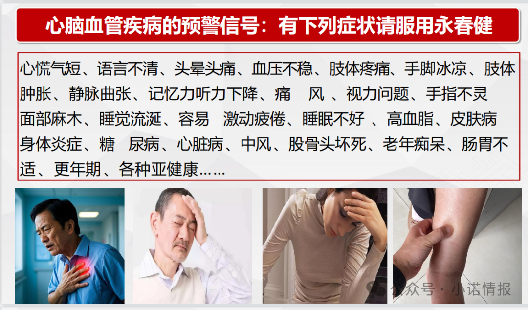 揭露“青岛康尔”宣传的“永春健”固态饮料涉嫌夸大宣传！