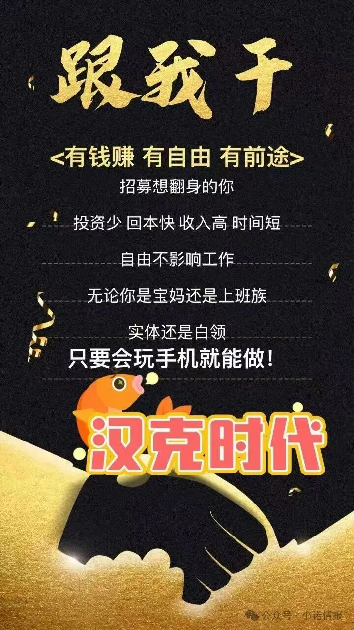 揭秘【汉克时代】电商出海? 都是噱头 已经开始单割! 揭秘【汉克时代】电商出海? 都是噱头 已经开始单割!