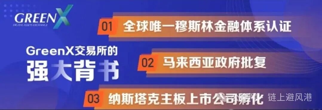 警惕！绿专GreenX交易所资金盘套路拆解，包装再华丽也藏不住风险