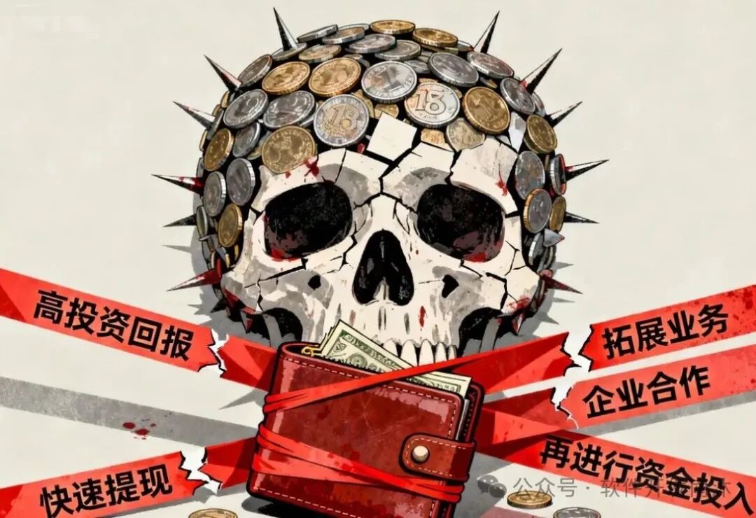 人均损失过万!“亿贝eBay”资金盘爆雷,12万投资者踩雷! 人均损失过万!“亿贝eBay”资金盘爆雷,12万投资者踩雷!